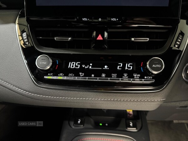 Used Toyota Corolla 2024 for sale - 77244412: Photo 30