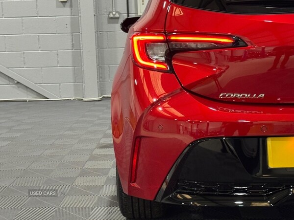 Used Toyota Corolla 2024 for sale - 77244412: Photo 39