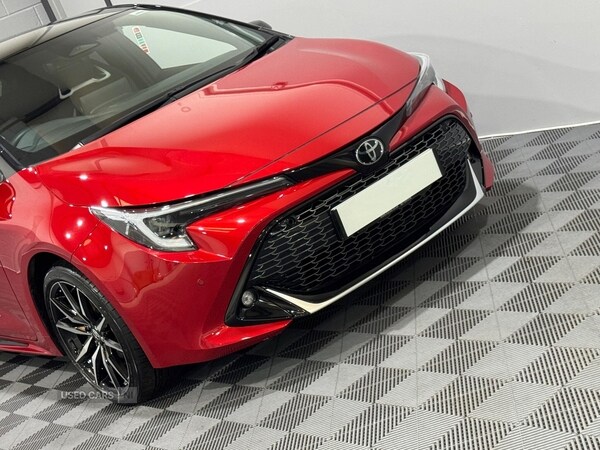 Used Toyota Corolla 2024 for sale - 77244412: Photo 40
