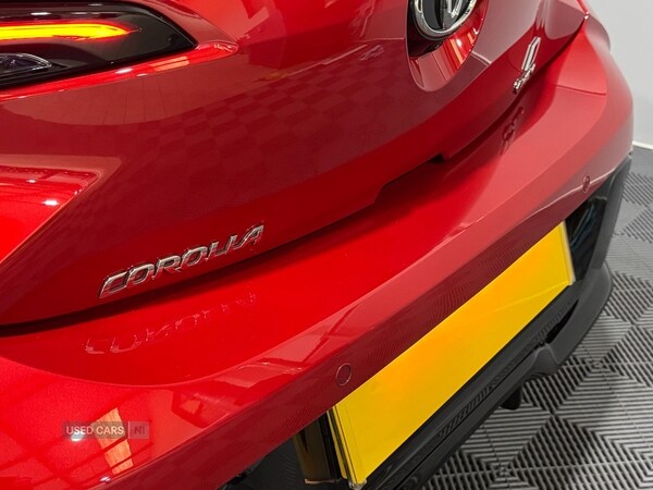 Used Toyota Corolla 2024 for sale - 77244412: Photo 41