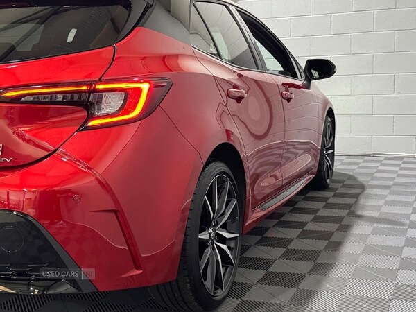 Used Toyota Corolla 2024 for sale - 77244412: Photo 43