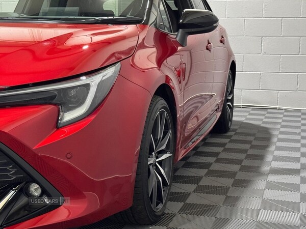 Used Toyota Corolla 2024 for sale - 77244412: Photo 48