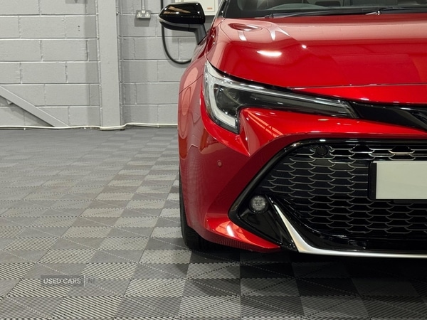 Used Toyota Corolla 2024 for sale - 77244412: Photo 50