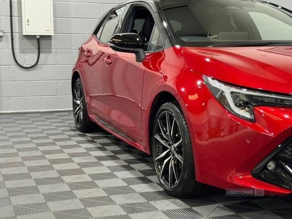 Used Toyota Corolla 2024 for sale - 77244412: Photo 6