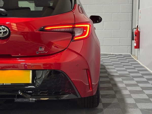 Used Toyota Corolla 2024 for sale - 77244412: Photo 7