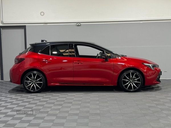 Used Toyota Corolla 2024 for sale - 77244412: Photo 9