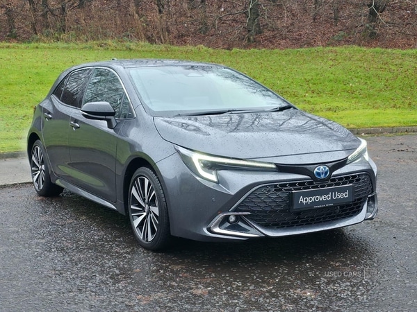 Used Toyota Corolla 2025 for sale - 76802741: Photo 1