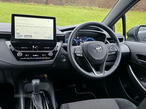 Used Toyota Corolla 2025 for sale - 76802741: Photo 10