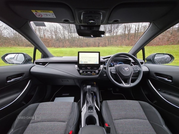 Used Toyota Corolla 2025 for sale - 76802741: Photo 11