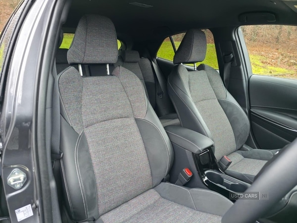 Used Toyota Corolla 2025 for sale - 76802741: Photo 12