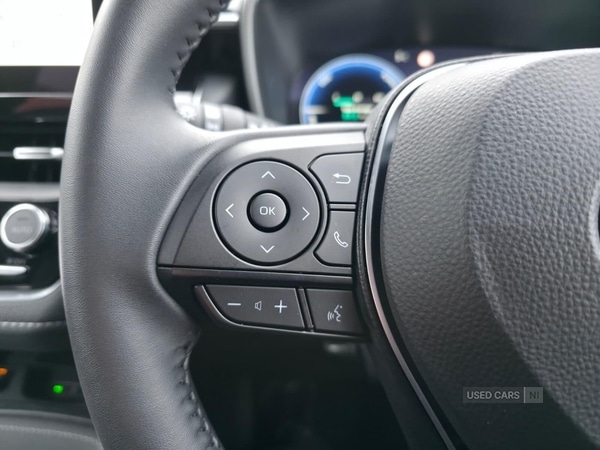 Used Toyota Corolla 2025 for sale - 76802741: Photo 16