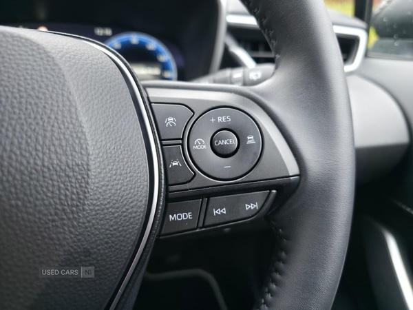 Used Toyota Corolla 2025 for sale - 76802741: Photo 17