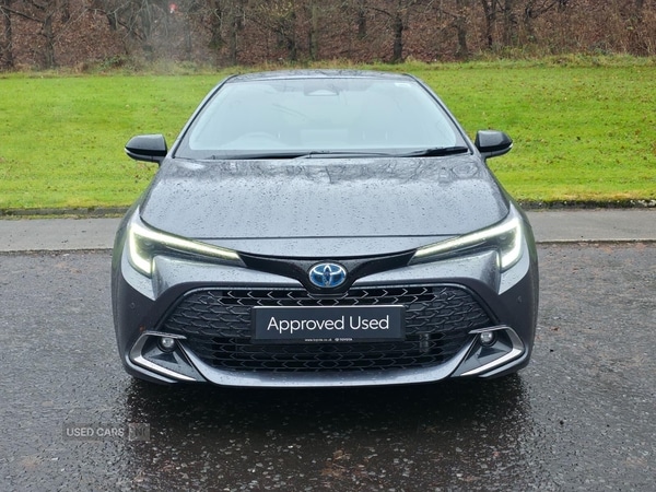 Used Toyota Corolla 2025 for sale - 76802741: Photo 2