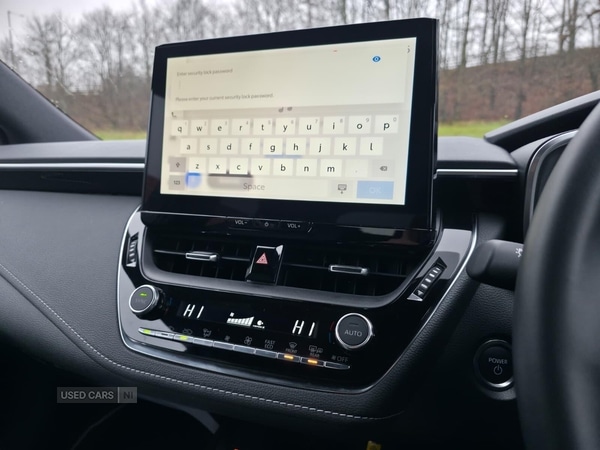 Used Toyota Corolla 2025 for sale - 76802741: Photo 22