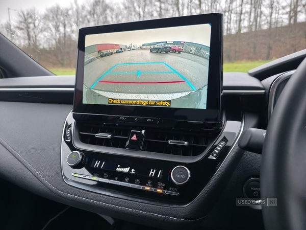 Used Toyota Corolla 2025 for sale - 76802741: Photo 23