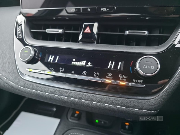 Used Toyota Corolla 2025 for sale - 76802741: Photo 24