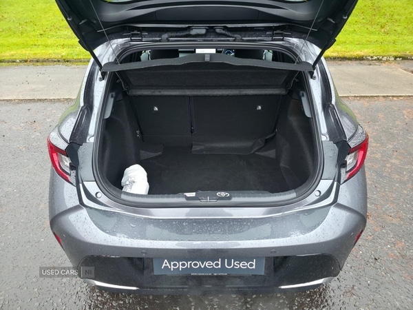 Used Toyota Corolla 2025 for sale - 76802741: Photo 26