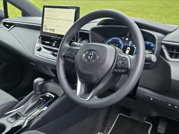 Used Toyota Corolla 2025 for sale - 76802741: Photo 27
