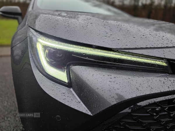 Used Toyota Corolla 2025 for sale - 76802741: Photo 28