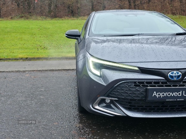 Used Toyota Corolla 2025 for sale - 76802741: Photo 29