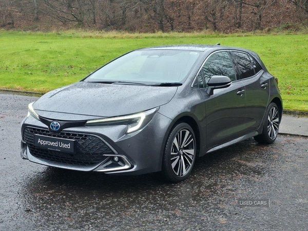 Used Toyota Corolla 2025 for sale - 76802741: Photo 3