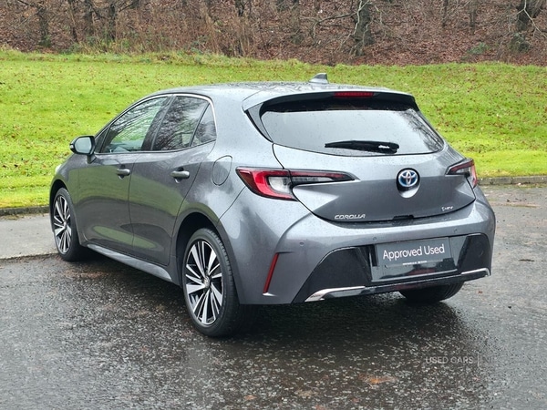 Used Toyota Corolla 2025 for sale - 76802741: Photo 4