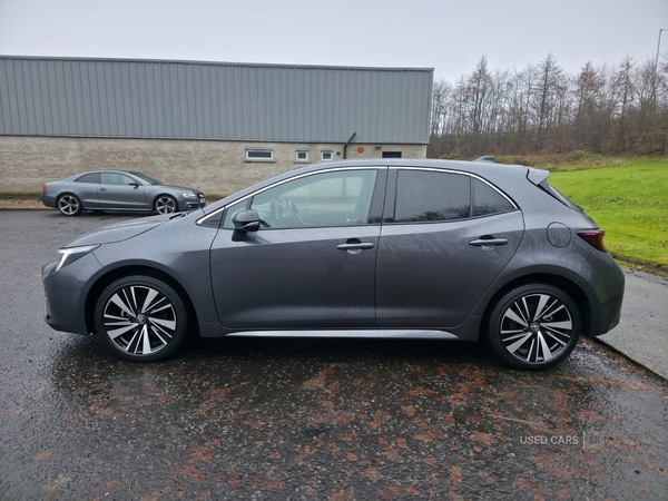 Used Toyota Corolla 2025 for sale - 76802741: Photo 5