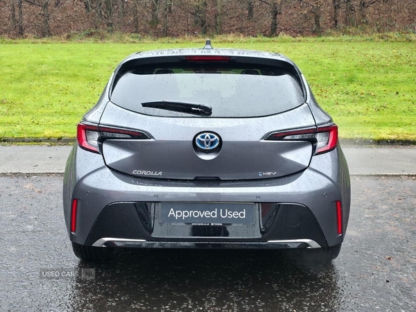 Used Toyota Corolla 2025 for sale - 76802741: Photo 6