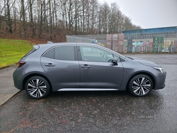 Used Toyota Corolla 2025 for sale - 76802741: Photo 7