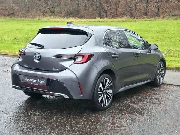 Used Toyota Corolla 2025 for sale - 76802741: Photo 8