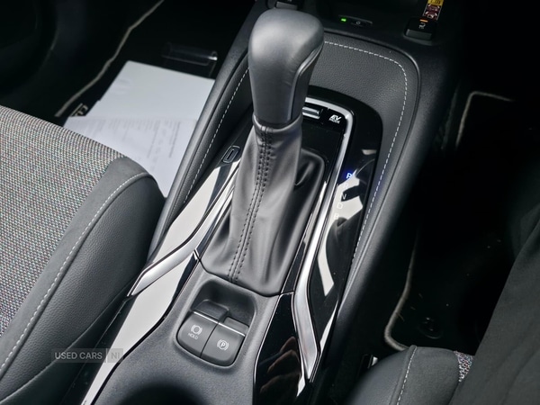 Used Toyota Corolla 2025 for sale - 76802741: Photo 9