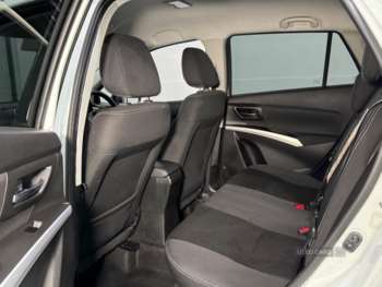 Used Suzuki SX4 S-Cross 2021 for sale - 74691271: Photo