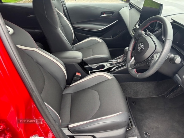 Used Toyota Corolla 2024 for sale - 76251583: Photo 10
