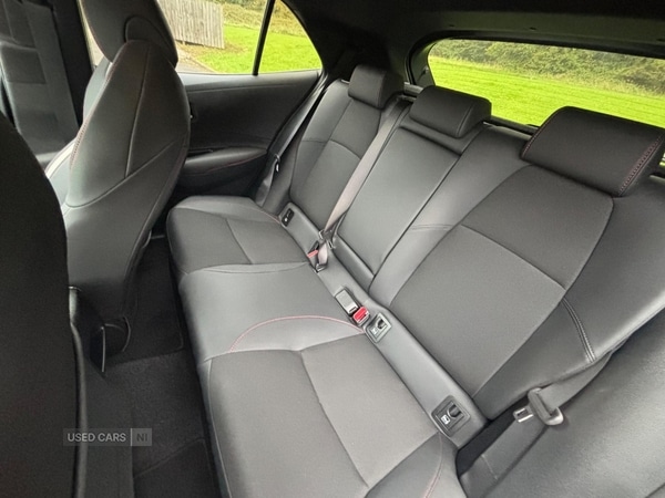 Used Toyota Corolla 2024 for sale - 76251583: Photo 11