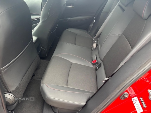 Used Toyota Corolla 2024 for sale - 76251583: Photo 12