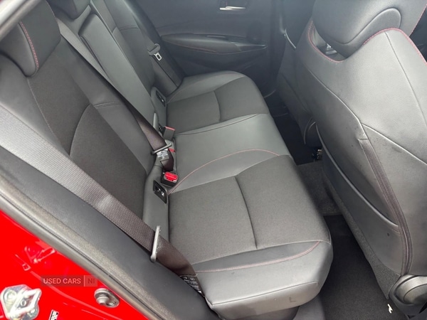 Used Toyota Corolla 2024 for sale - 76251583: Photo 13