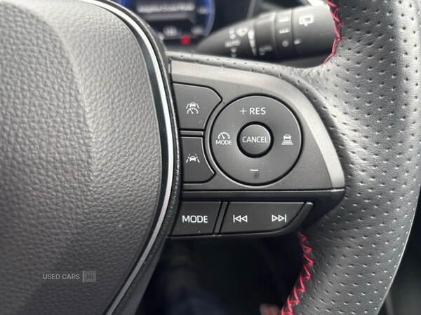 Used Toyota Corolla 2024 for sale - 76251583: Photo 14