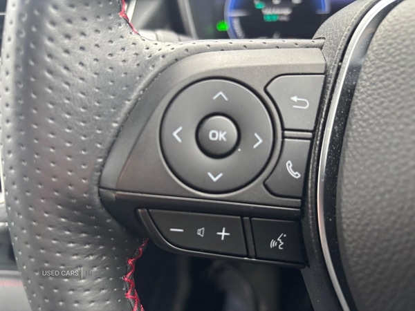 Used Toyota Corolla 2024 for sale - 76251583: Photo 15