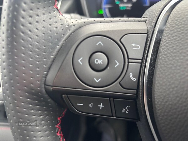 Used Toyota Corolla 2024 for sale - 76251583: Photo 15