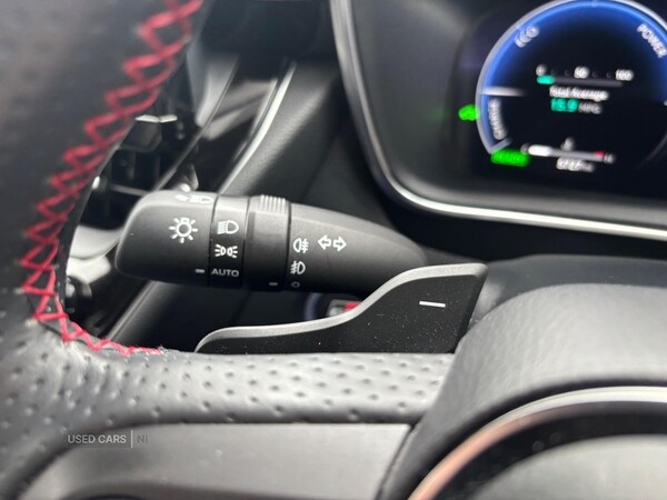 Used Toyota Corolla 2024 for sale - 76251583: Photo 17