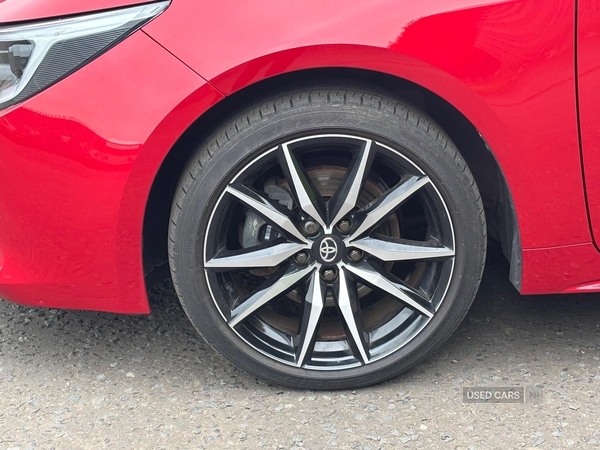 Used Toyota Corolla 2024 for sale - 76251583: Photo 19