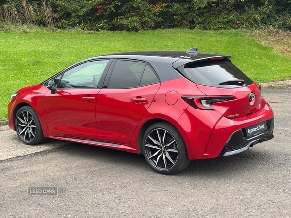 Used Toyota Corolla 2024 for sale - 76251583: Photo 2