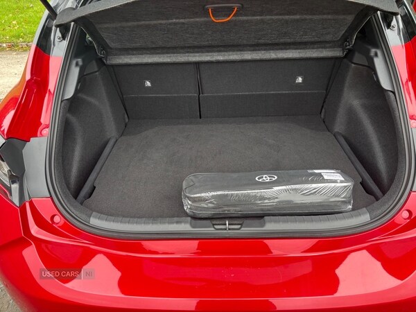 Used Toyota Corolla 2024 for sale - 76251583: Photo 21