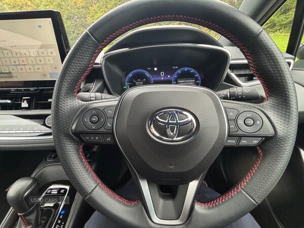 Used Toyota Corolla 2024 for sale - 76251583: Photo 22