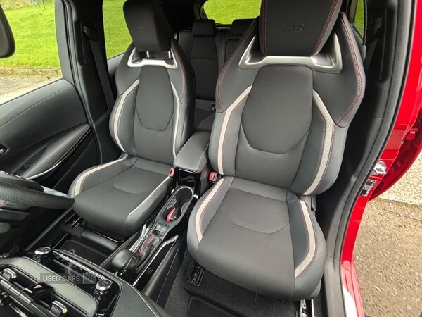 Used Toyota Corolla 2024 for sale - 76251583: Photo 23