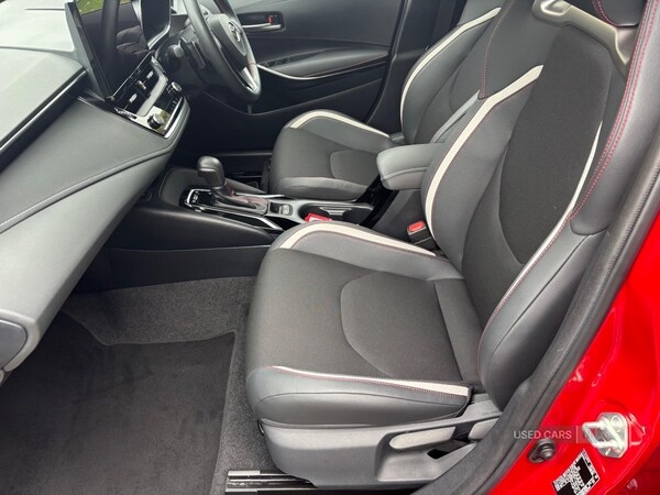 Used Toyota Corolla 2024 for sale - 76251583: Photo 24