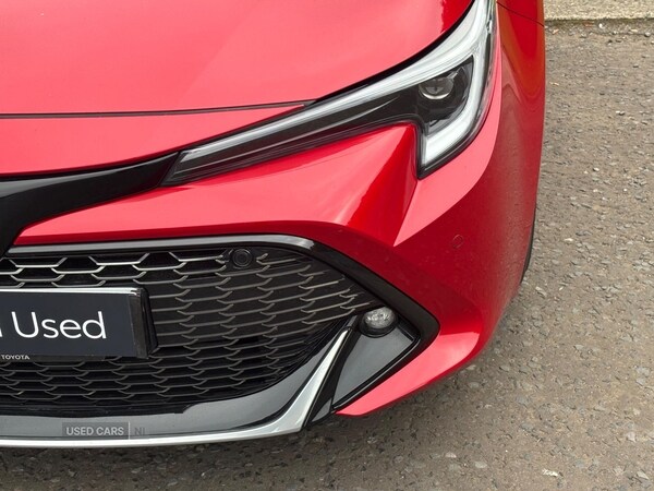 Used Toyota Corolla 2024 for sale - 76251583: Photo 25