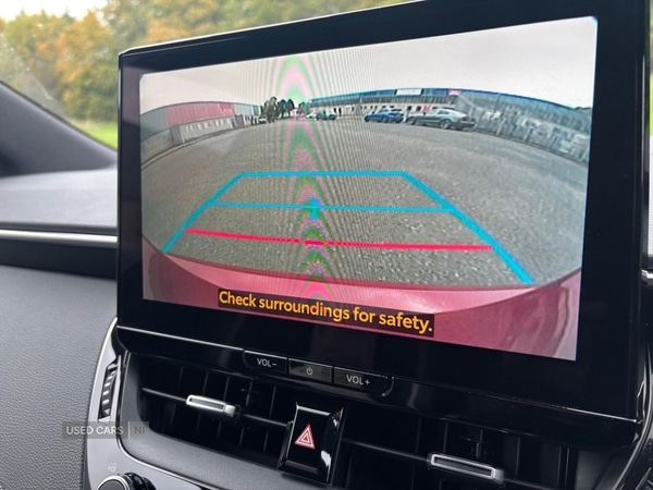 Used Toyota Corolla 2024 for sale - 76251583: Photo 26