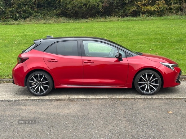 Used Toyota Corolla 2024 for sale - 76251583: Photo 3