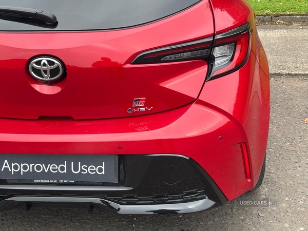 Used Toyota Corolla 2024 for sale - 76251583: Photo 4